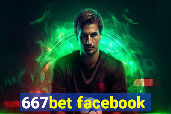 667bet facebook